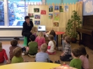 Spotkanie w Przedszkolu Niepublicznym 