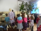 Spotkanie w SP nr 81 w Gda?sku-Osowej 