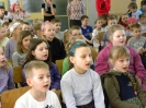 Spotkanie w szkole nr 12 w Tczewie   20.04.2011