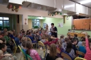 Spotkanie autorskie Marty Polak w SP 12 w Tczewie 16.10.2015