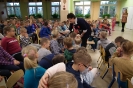 Spotkanie autorskie Marty Polak w SP 12 w Tczewie 16.10.2015