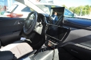 Takswki EcoCar w Trjmie?cie