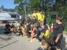 TVP opanowa?a pla?? w Brze?nie fot. W. Amerski
