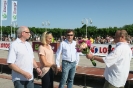 Tyczka na molo 3.06.2016  fot. W. Amerski 