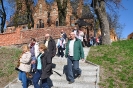 Wycieczka po powiecie sztumskim 15.04.2016 fot. Andy Pol