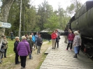 Wycieczka seniorw Szymbark - Go?ubie  2016-09-20  fot. Marta Polak