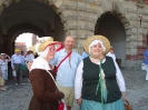 Zmiana warty 5 lipca 2015 fot. Wojciech Choina